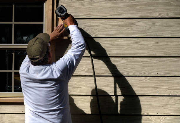 Best Siding Painting and Refinishing  in Las Campanas, NM