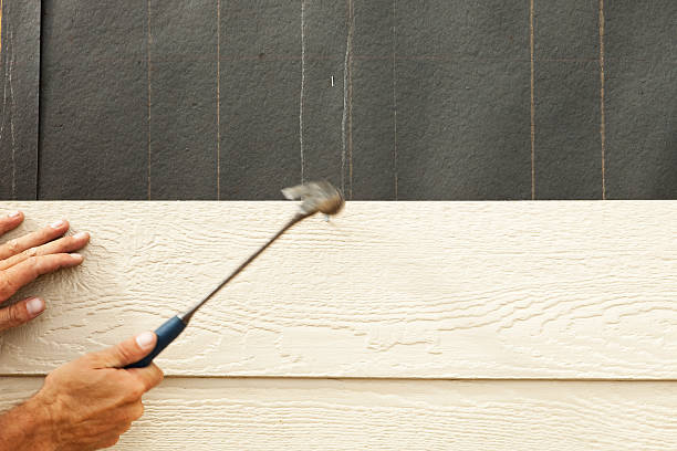 Best Siding Removal and Disposal  in Las Campanas, NM